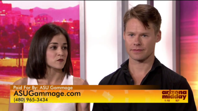 Video - Arizona Midday at 12 News - Screencaps - rtc-cabaret-tempe ...
